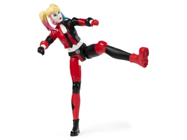 Batman Figure 30 cm - Harley Quinn