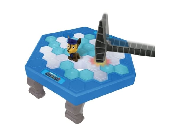 Paw Patrol Don't Drop Chase DK/NO/FI/SE