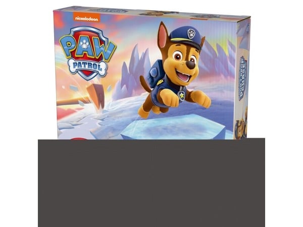 Paw Patrol Don't Drop Chase DK/NO/FI/SE