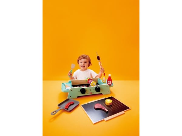 Hape Little Grill Chef