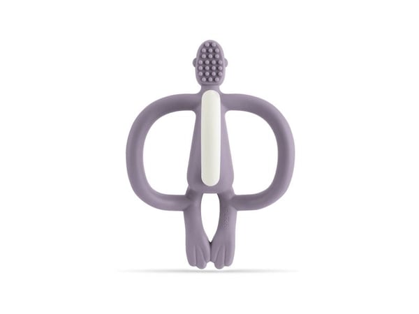 Matchstick Monkey bitering/lekeleke lilla