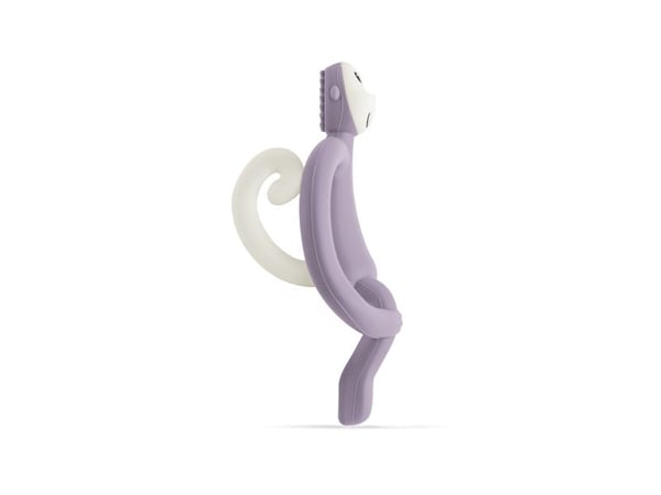 Matchstick Monkey bitering/lekeleke lilla