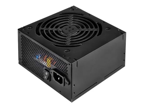 Silverstone ST40F-ES230, 400 W, 180 - 264 V, 47 - 63 Hz, 3 A, Aktiv, 100 W