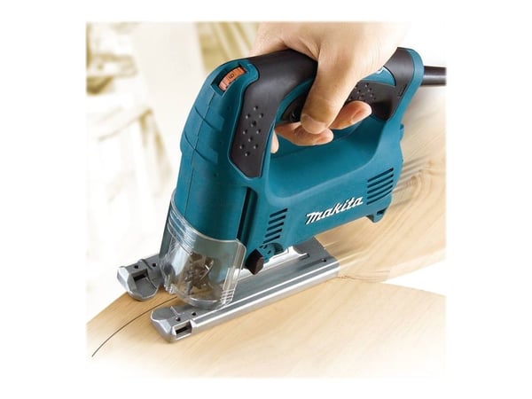 Makita 4329K - Løvsag - 450 W