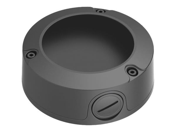 Hanwha Techwin IPCam Zbh koblingsboks SBO126B