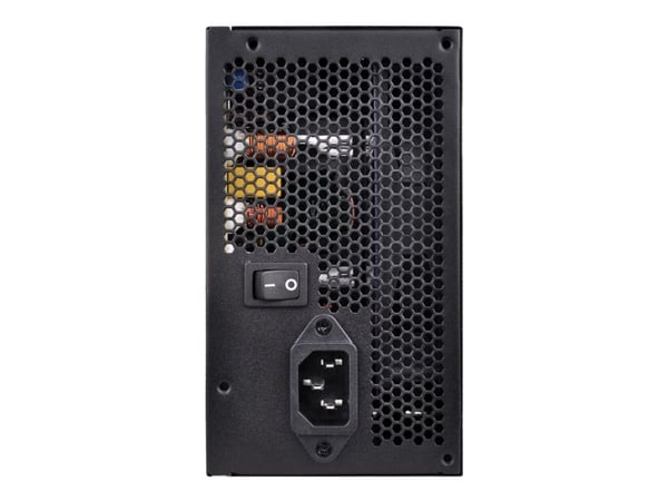 Silverstone ST40F-ES230, 400 W, 180 - 264 V, 47 - 63 Hz, 3 A, Aktiv, 100 W