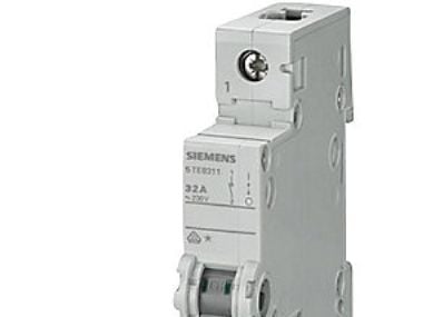 Siemens 5TE8111, Monivärinen, 57 g