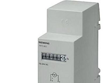 Siemens 7KT5807, Starkström, kWh, 95 g