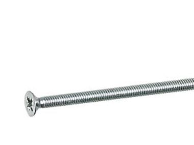 Ruuvi 4X60 uppokantaruuvi 020S2983 - -