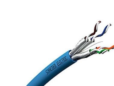 APC 500m Cat6A U/FTP, 500 m, Cat6a, U/FTP (STP)