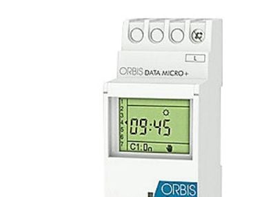Yhteydenpito digitaalisen Data-Micron kanssa