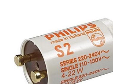 Philips FTSTS2/01, 220-240 V, 1 styck