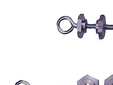 Fo 56 Ankkurin ripustus (1Set = - 2kpl)