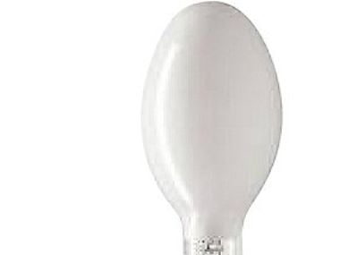 Philips SON - High-pressure sodium (HPS) lyspære - form: B70 - E27 - 52.5 W - klasse G - 1900 K