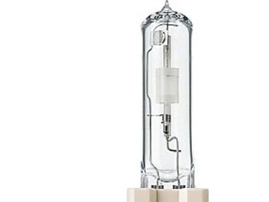 Philips MASTERColour CDM-T - CMG-glödlampa (Ceramic Metal Halide) - form: T19 - klar finish - G12 - 73.2 W - klass G - svalt vitt ljus - 4200 K