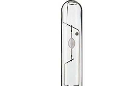 Philips MASTERColour CDM MW Eco - Keramisk metallhalid (CMH) lyspære - form: T46 - klar finish - E40 - 230 W - klasse F - kjølilg hvitt lys - 4200 K