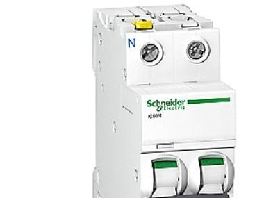 Schneider Electric A9F04613, IP20