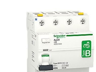 Schneider Electric A9Z51440