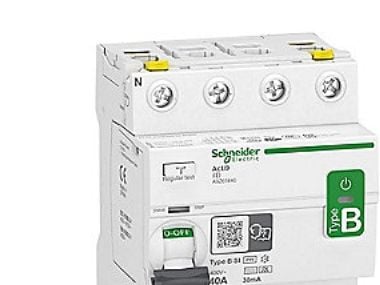 Schneider Electric iID, IP20