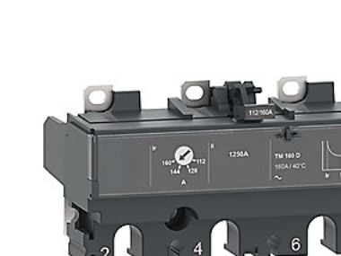 Schneider Electric C163TM160