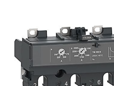 Schneider Electric C253TM250