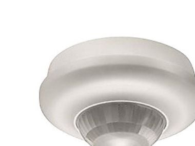 Läsnäolotunnistin - 41-703 360gr. 230v toissijainen sisäänrakennettu