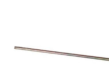 Aksel 140MM 8X8MM