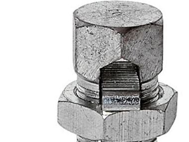 Splitbolt 35 mm², Ø8,2 mm