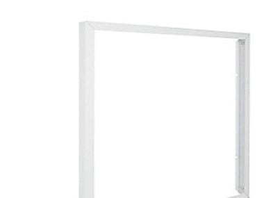 LEDVANCE Panel Value pinta-asennuskehikko 60x60 H7