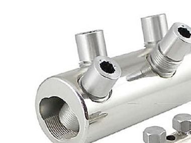 Skruvmuff D10-35 mm² AL/CU