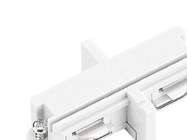 Square samler, 230V, 1-faset, hvid. - STANDARD