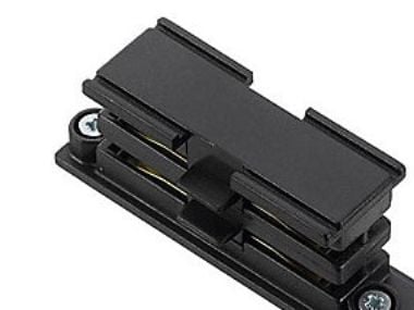 Global XTS 21-2 forlænger 230V, 3-faset, sort