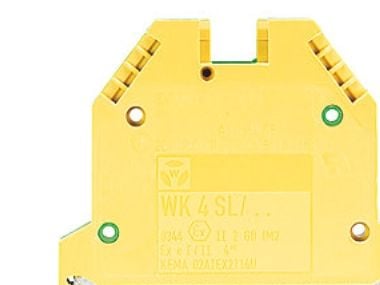 Wieland Electric 57.504.9055.0