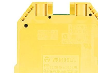 Wieland Electric 57.510.9055.0