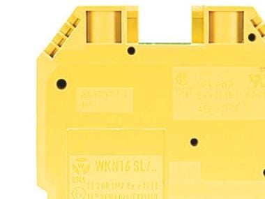 Wieland Electric 57.516.9055.0