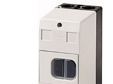Eaton CI-PKZ01-G, 97 mm, 80 mm, 160 mm