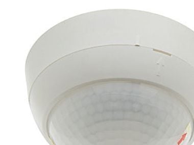 Närvarosensor PD4-M-1C-GH-P påbyggnad