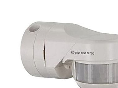 B.E.G. liiketunnistin RC-plus next N 230 - VALKOINEN