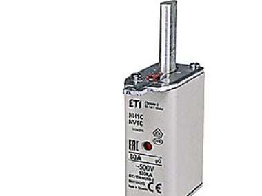 Patruunasulake Nh1 Din1 80A - -