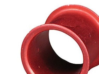 Passring D01 10 röd