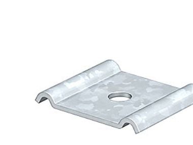 Kiinnityskappale GKS 50 60x40 (6015263)