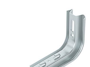 OBO Bettermann TP-utleger för kabelstegar 100 mm TPSAG 145 FS (6366015)