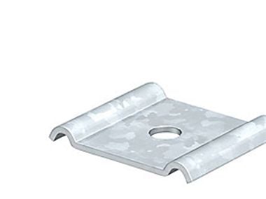 Kiinnityskappale GKS 50 60x40 (6015271)