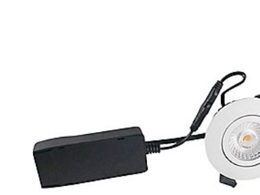 Low Profile Eco 6W/930 440 lm - vit