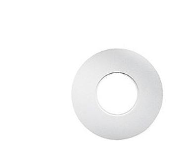 Jupiter Pro Outdoor Rehab Ring 250 mm hvid