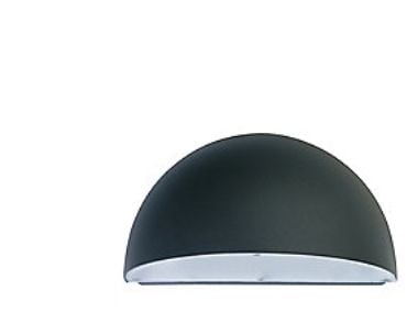 Duett Grafiitti 10W LED 2700K E27 E27