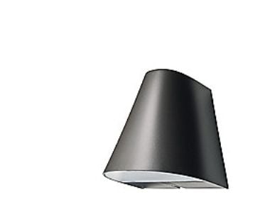 Vægarmatur Spike 1100 LED 3000K 800 lumen grafit
