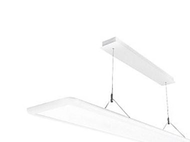 Sense Air 39W, 830 3000K, 3500 lumenia, 200 x 1200 mm