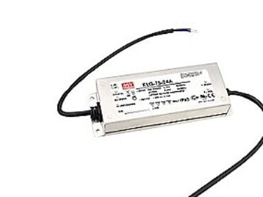 MEAN WELL ELG-75-12-3Y, 75 W, IP20, 100 - 305 V, 5 A, 12 V, 63 mm