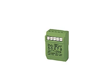 Yokis trådlöst relä 2000 W med timer